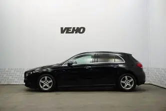 Mercedes-Benz A 200, 1.3, 120 kW, benzīns, automātiskā, priekšējā piedziņa