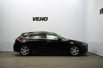 Mercedes-Benz A 200, 1.3, 120 kW, benzīns, automātiskā, priekšējā piedziņa