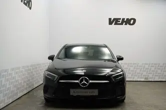 Mercedes-Benz A 200, 1.3, 120 kW, benzīns, automātiskā, priekšējā piedziņa