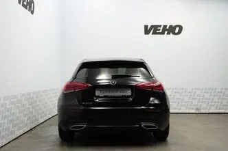 Mercedes-Benz A 200, 1.3, 120 kW, benzīns, automātiskā, priekšējā piedziņa