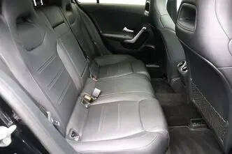 Mercedes-Benz A 200, 1.3, 120 kW, benzīns, automātiskā, priekšējā piedziņa