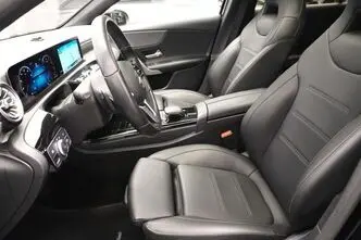 Mercedes-Benz A 200, 1.3, 120 kW, benzīns, automātiskā, priekšējā piedziņa