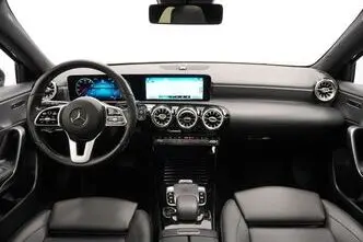 Mercedes-Benz A 200, 1.3, 120 kW, benzīns, automātiskā, priekšējā piedziņa