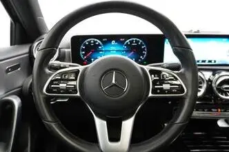 Mercedes-Benz A 200, 1.3, 120 kW, benzīns, automātiskā, priekšējā piedziņa