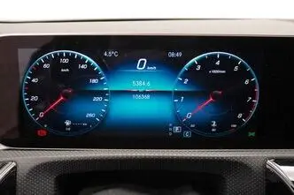 Mercedes-Benz A 200, 1.3, 120 kW, benzīns, automātiskā, priekšējā piedziņa