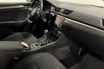 Škoda Superb, 2.0, 140 kW, dīzelis, automātiskā, pilnpiedziņa