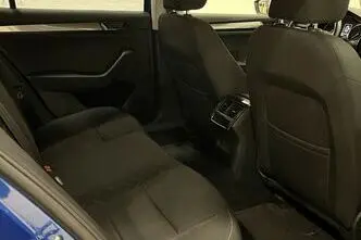 Škoda Superb, 2.0, 140 kW, dīzelis, automātiskā, pilnpiedziņa
