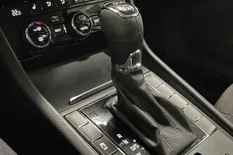 Škoda Superb, 2.0, 140 kW, dīzelis, automātiskā, pilnpiedziņa