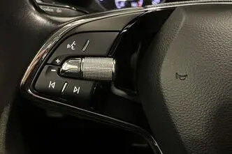 Škoda Superb, 2.0, 140 kW, dīzelis, automātiskā, pilnpiedziņa