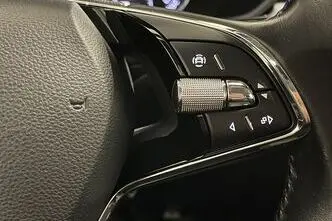 Škoda Superb, 2.0, 140 kW, dīzelis, automātiskā, pilnpiedziņa