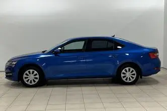 Škoda Superb, 2.0, 140 kW, dīzelis, automātiskā, pilnpiedziņa