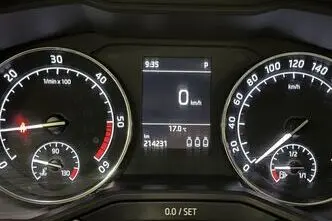 Škoda Superb, 2.0, 140 kW, dīzelis, automātiskā, pilnpiedziņa