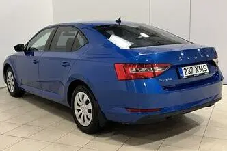 Škoda Superb, 2.0, 140 kW, dīzelis, automātiskā, pilnpiedziņa
