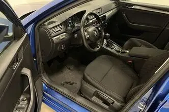 Škoda Superb, 2.0, 140 kW, dīzelis, automātiskā, pilnpiedziņa