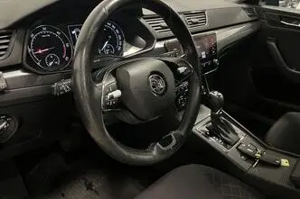 Škoda Superb, 2.0, 140 kW, dīzelis, automātiskā, pilnpiedziņa