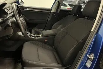 Škoda Superb, 2.0, 140 kW, dīzelis, automātiskā, pilnpiedziņa