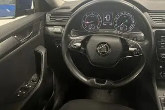 Škoda Superb, 2.0, 140 kW, dīzelis, automātiskā, pilnpiedziņa