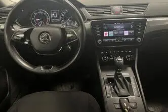 Škoda Superb, 2.0, 140 kW, dīzelis, automātiskā, pilnpiedziņa