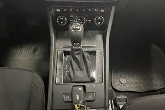 Škoda Superb, 2.0, 140 kW, dīzelis, automātiskā, pilnpiedziņa