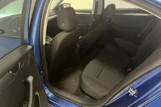 Škoda Superb, 2.0, 140 kW, dīzelis, automātiskā, pilnpiedziņa