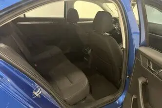 Škoda Superb, 2.0, 140 kW, dīzelis, automātiskā, pilnpiedziņa