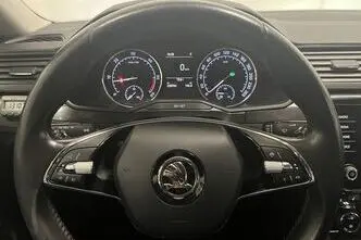 Škoda Superb, 2.0, 140 kW, dīzelis, automātiskā, pilnpiedziņa