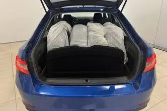 Škoda Superb, 2.0, 140 kW, dīzelis, automātiskā, pilnpiedziņa