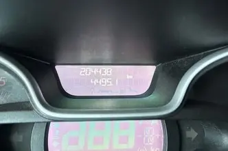 Renault Trafic, 1.6, 92 kW, diisel, manuaal, esivedu