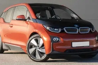 BMW i3, 75 kW, elekter, automaat, tagavedu