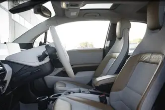 BMW i3, 75 kW, elekter, automaat, tagavedu