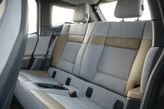 BMW i3, 75 kW, elekter, automaat, tagavedu