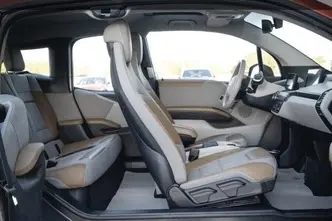 BMW i3, 75 kW, elekter, automaat, tagavedu