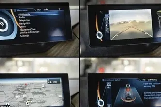 BMW i3, 75 kW, elekter, automaat, tagavedu