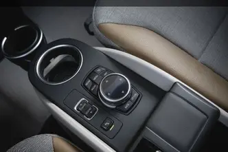 BMW i3, 75 kW, elekter, automaat, tagavedu