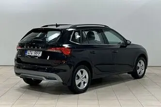 Škoda Kamiq, 1.5, 110 kW, bensiin, manuaal, esivedu