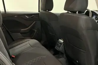 Škoda Kamiq, 1.5, 110 kW, bensiin, manuaal, esivedu