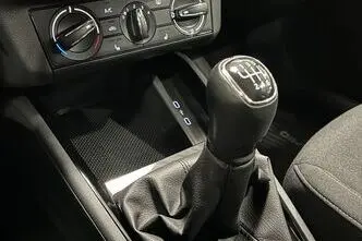 Škoda Kamiq, 1.5, 110 kW, bensiin, manuaal, esivedu