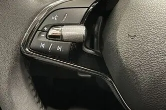 Škoda Kamiq, 1.5, 110 kW, bensiin, manuaal, esivedu