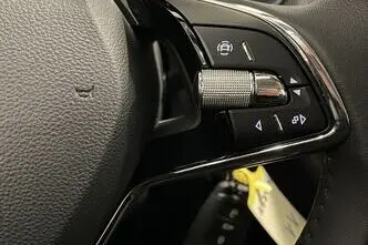 Škoda Kamiq, 1.5, 110 kW, bensiin, manuaal, esivedu