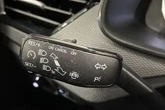 Škoda Kamiq, 1.5, 110 kW, bensiin, manuaal, esivedu