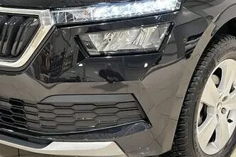 Škoda Kamiq, 1.5, 110 kW, bensiin, manuaal, esivedu