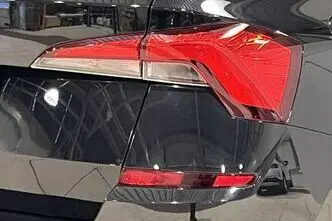 Škoda Kamiq, 1.5, 110 kW, bensiin, manuaal, esivedu