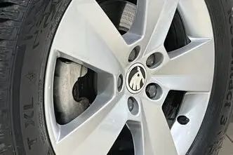 Škoda Kamiq, 1.5, 110 kW, bensiin, manuaal, esivedu