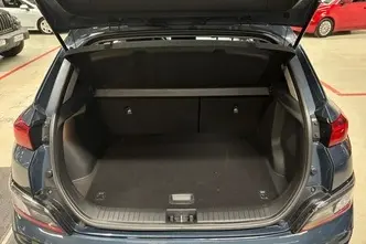 Hyundai Kona, elekter, automaat, esivedu