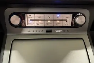 Hyundai Kona, elekter, automaat, esivedu