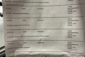 Hyundai Kona, elekter, automaat, esivedu