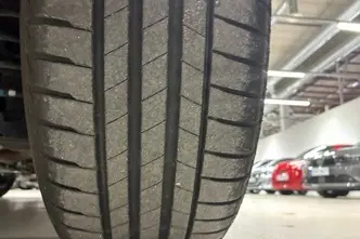 Citroën C3 Aircross, 1.2, 96 kW, bensiin, automaat, esivedu