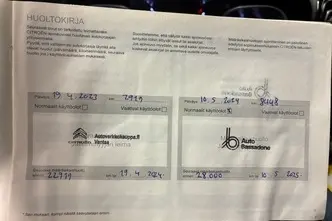 Citroën C3 Aircross, 1.2, 96 kW, bensiin, automaat, esivedu