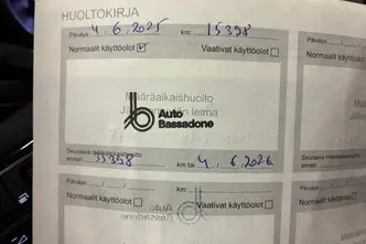 Citroën C3 Aircross, 1.2, 96 kW, bensiin, automaat, esivedu