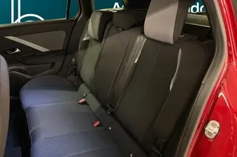 Opel Astra, 1.2, 96 kW, bensiin, automaat, esivedu